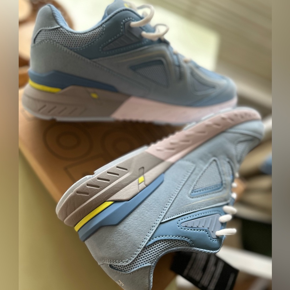 Fit-Ville sneakers